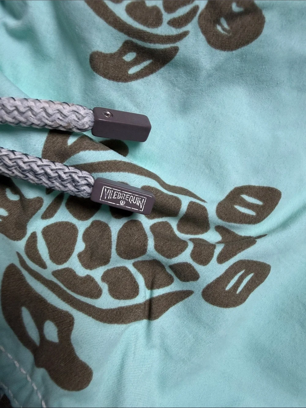 VILEBREQUIN swim shorts Size 12 años
